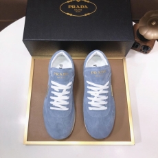 Prada Casual Shoes